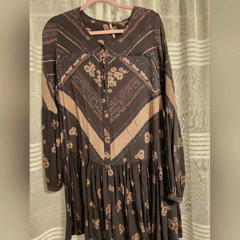 Free People Dress